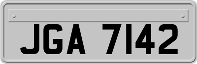 JGA7142