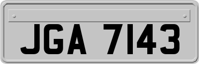 JGA7143