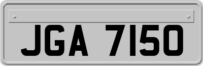 JGA7150