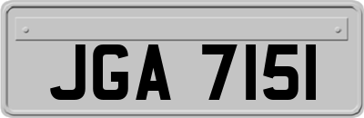 JGA7151