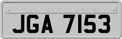 JGA7153