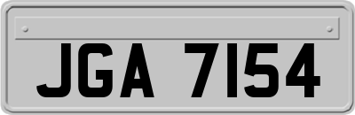 JGA7154