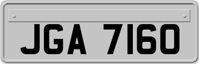 JGA7160