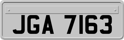 JGA7163