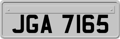 JGA7165