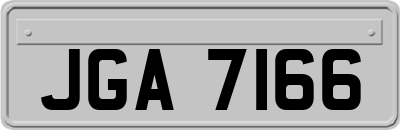 JGA7166