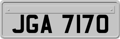 JGA7170