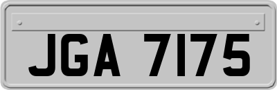 JGA7175