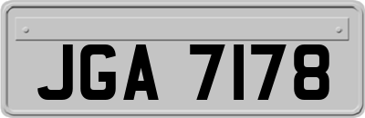 JGA7178
