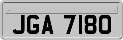 JGA7180