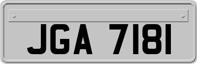 JGA7181