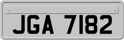 JGA7182