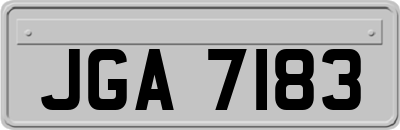 JGA7183
