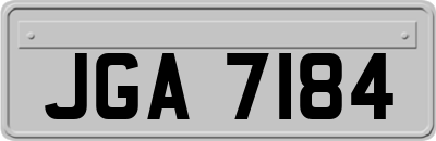 JGA7184
