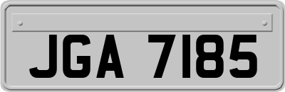 JGA7185