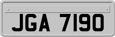 JGA7190