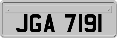 JGA7191
