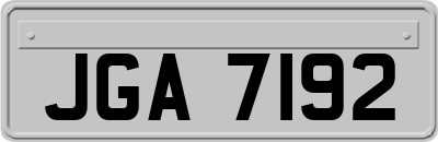 JGA7192