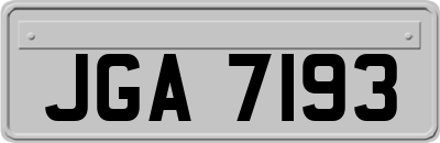 JGA7193