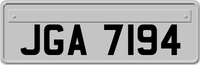 JGA7194