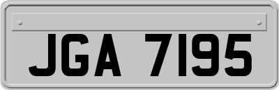 JGA7195