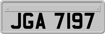 JGA7197
