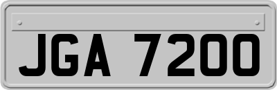 JGA7200