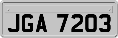 JGA7203