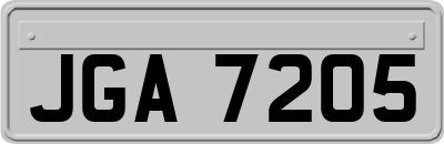 JGA7205