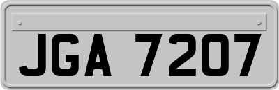 JGA7207
