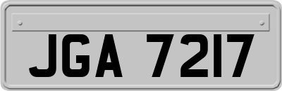 JGA7217