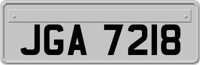 JGA7218