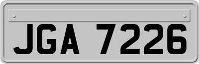 JGA7226