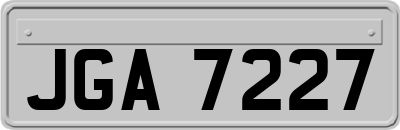 JGA7227