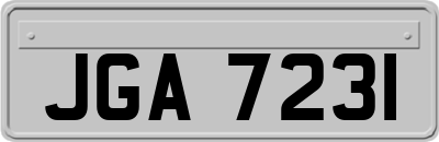 JGA7231