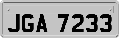 JGA7233