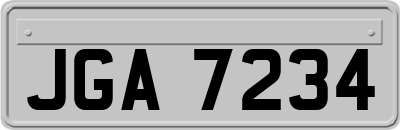 JGA7234
