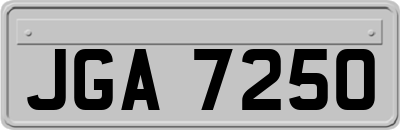 JGA7250