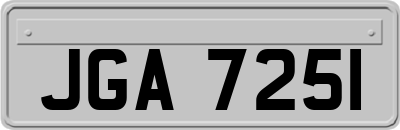 JGA7251
