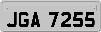 JGA7255