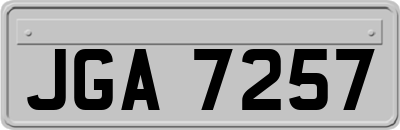 JGA7257