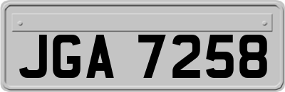JGA7258