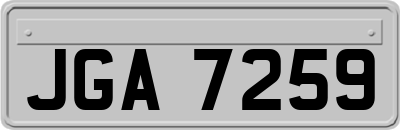 JGA7259