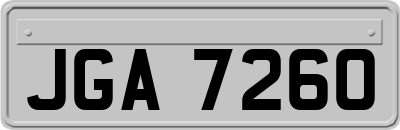 JGA7260