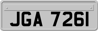 JGA7261