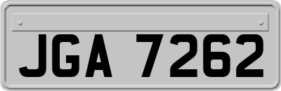 JGA7262