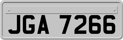 JGA7266