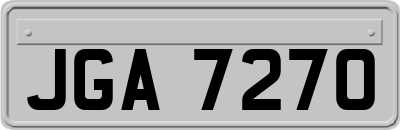 JGA7270