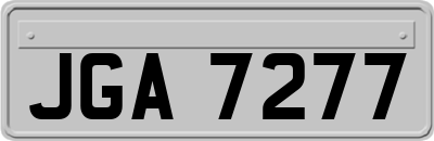 JGA7277