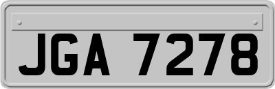 JGA7278
